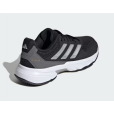 TÊNIS ADIDAS COURTJAM CONTROL 3 - PRETO/BRANCO